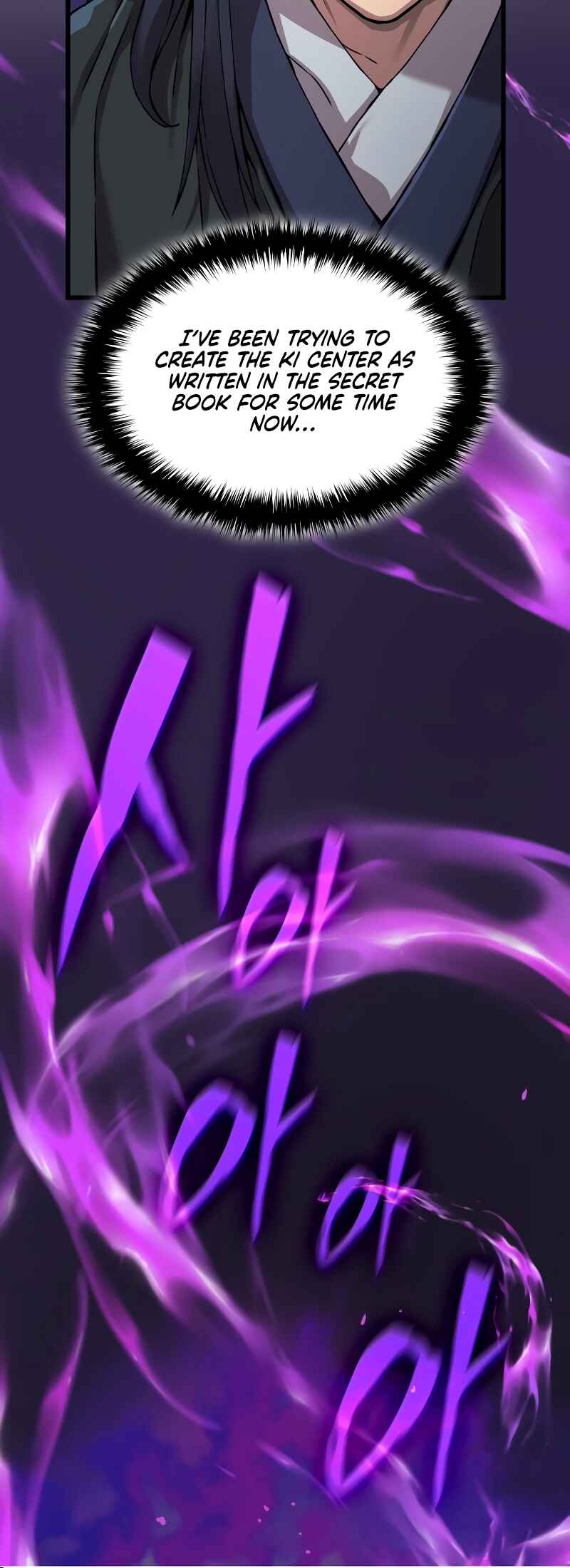 Myst, Might, Mayhem Chapter 19 - Page 29
