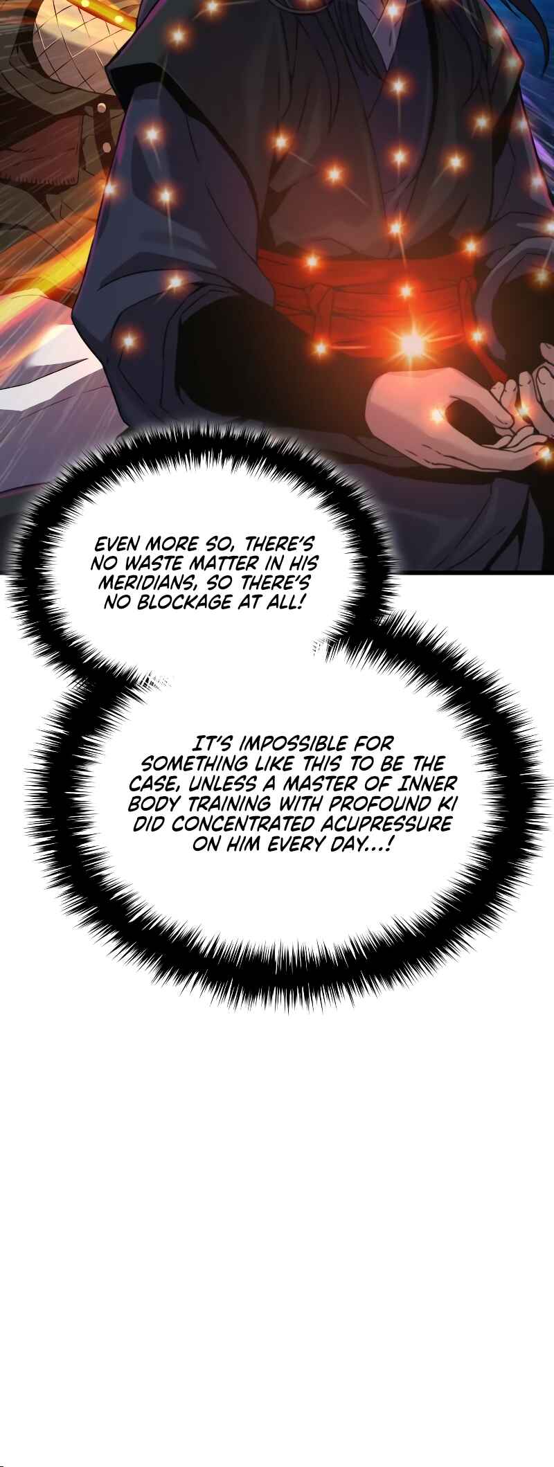 Myst, Might, Mayhem Chapter 19 - Page 43