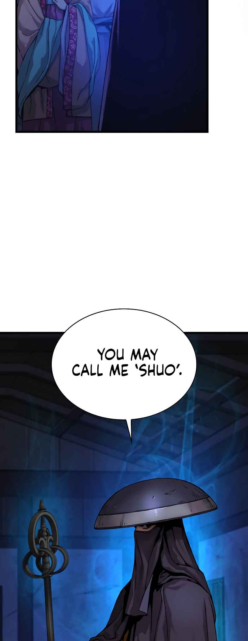 Myst, Might, Mayhem Chapter 19 - Page 67