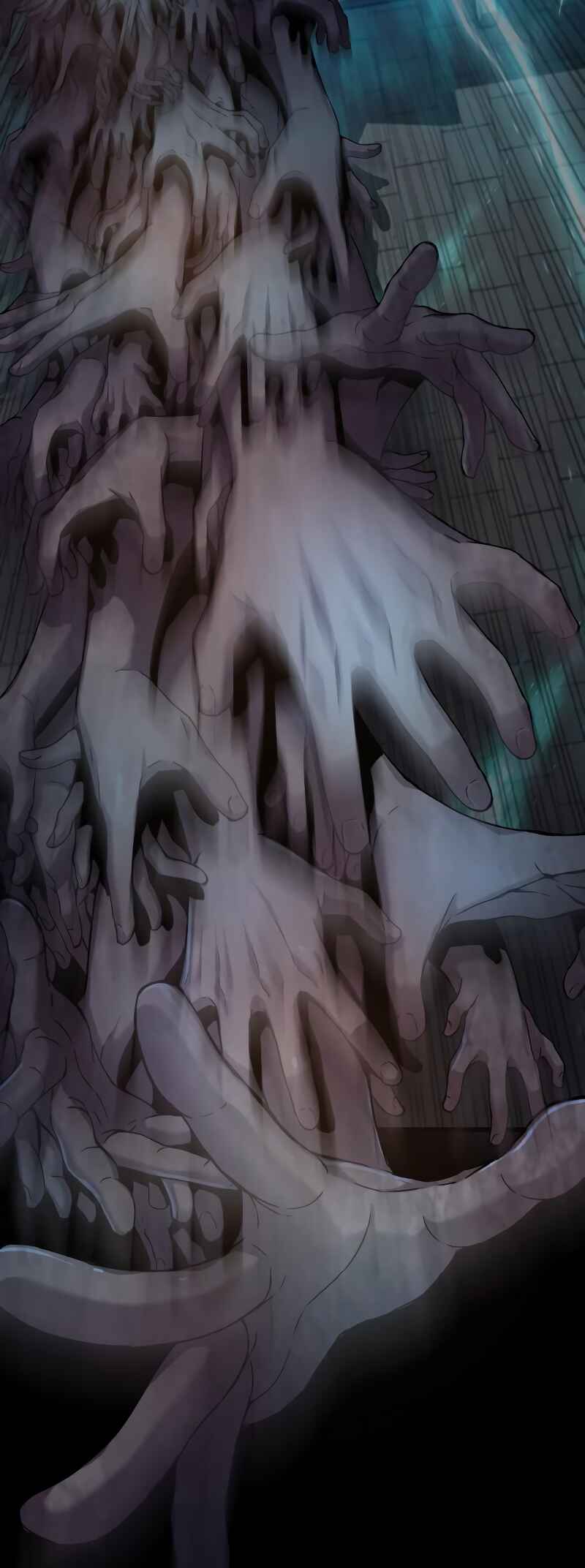 Myst, Might, Mayhem Chapter 19 - Page 89