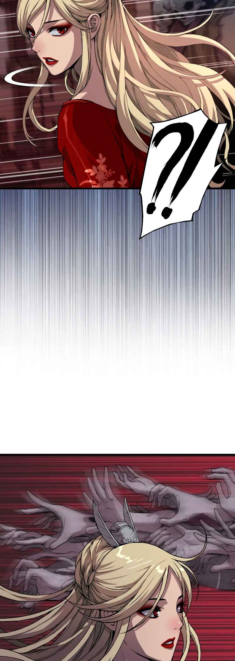 Myst, Might, Mayhem Chapter 19 - Page 93