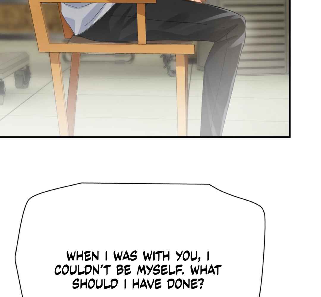 Unexpected Luck Chapter 30 - Page 12