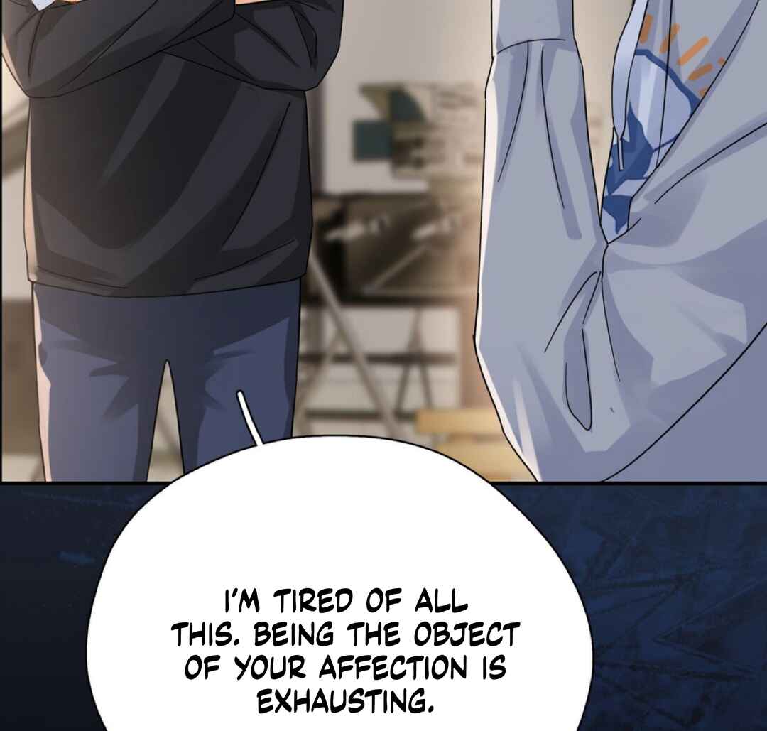 Unexpected Luck Chapter 30 - Page 19