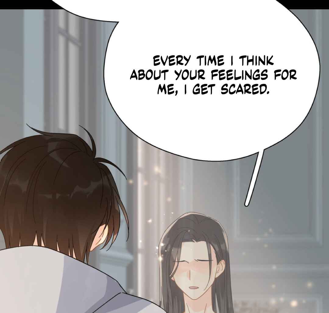 Unexpected Luck Chapter 30 - Page 21