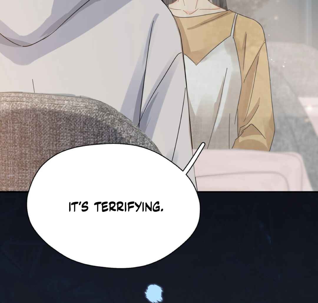 Unexpected Luck Chapter 30 - Page 22