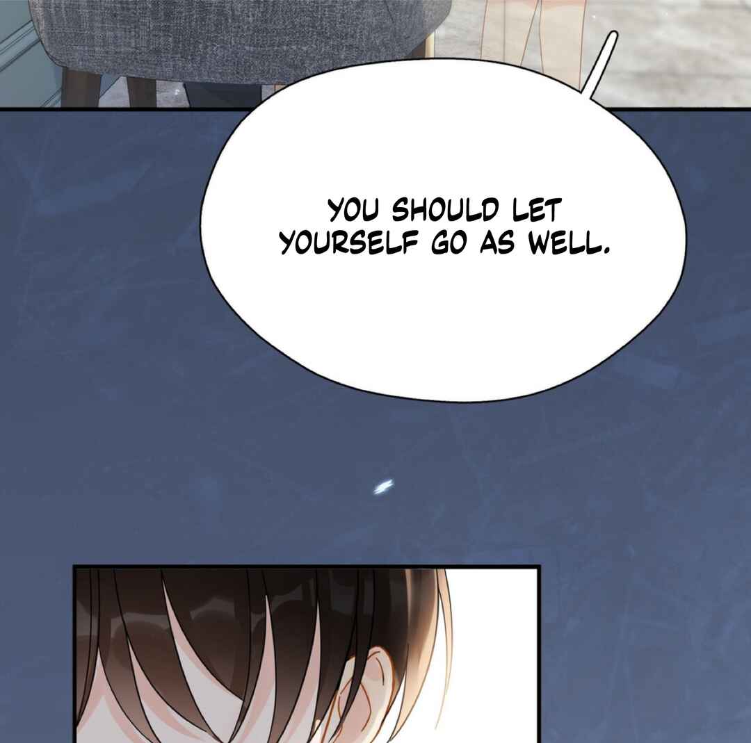 Unexpected Luck Chapter 30 - Page 25