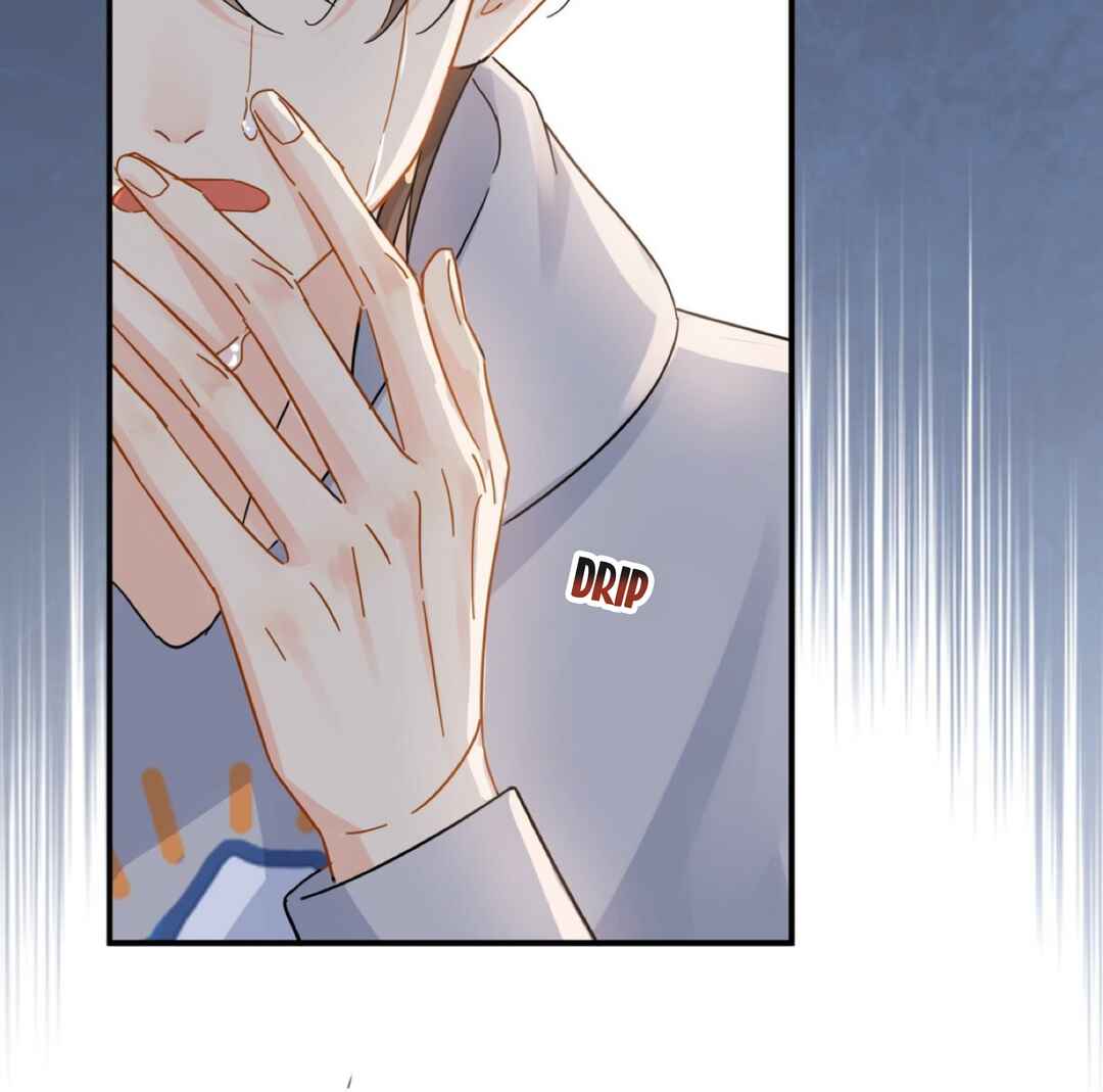 Unexpected Luck Chapter 30 - Page 26