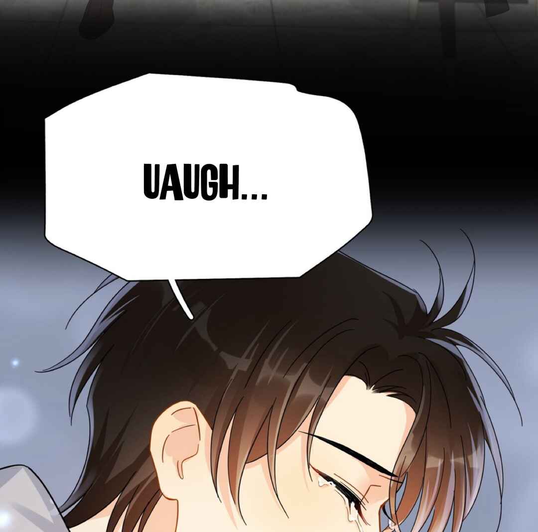 Unexpected Luck Chapter 30 - Page 31