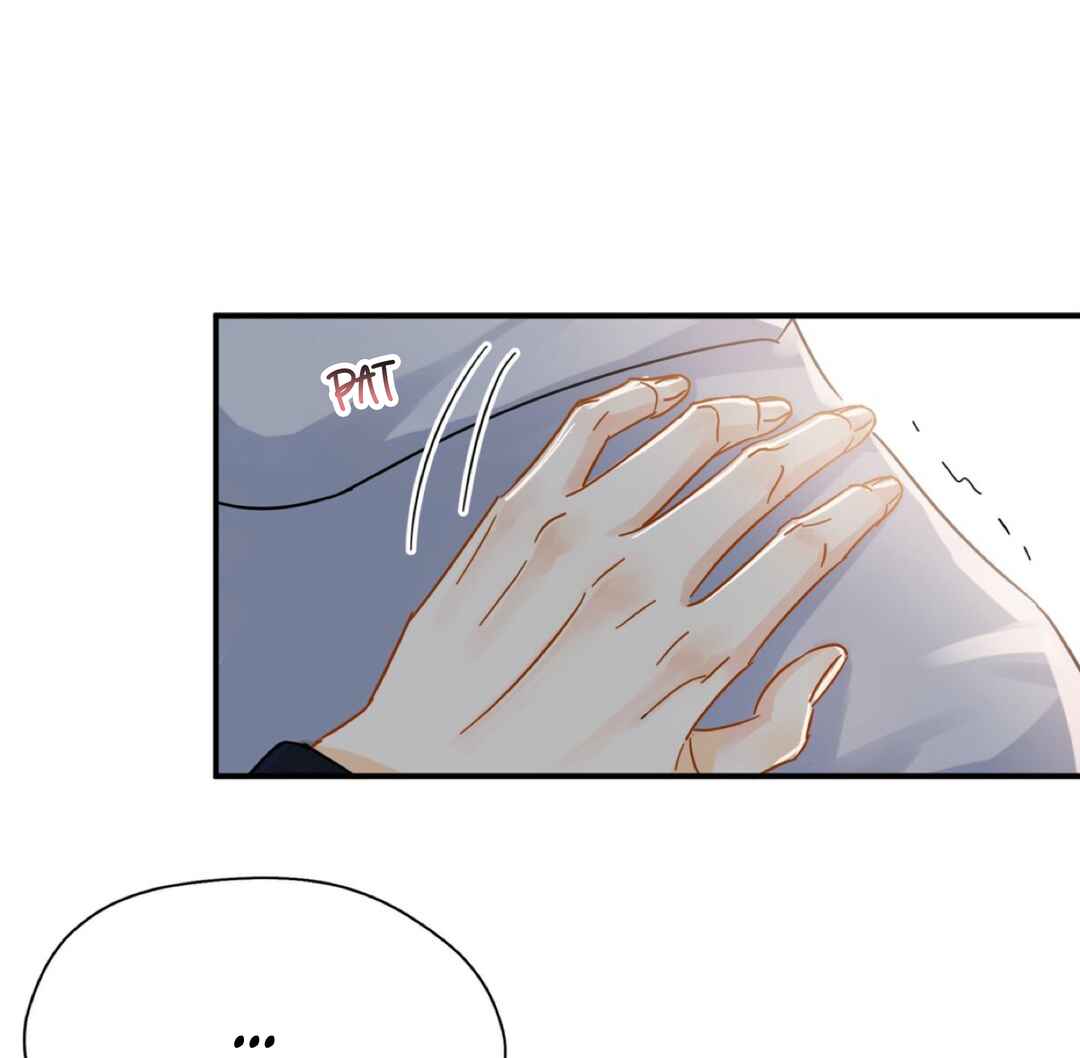 Unexpected Luck Chapter 30 - Page 34