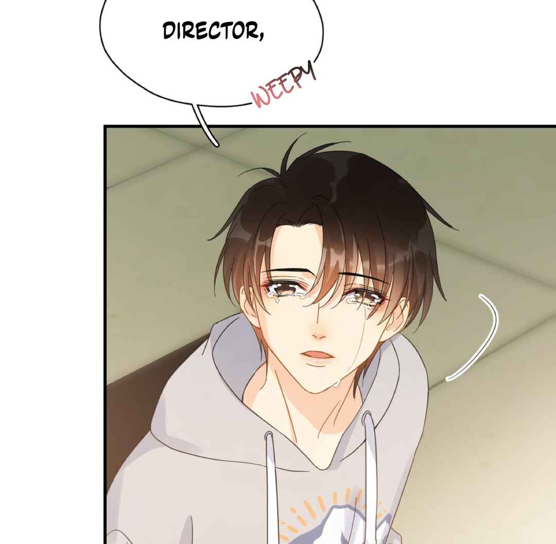 Unexpected Luck Chapter 30 - Page 37