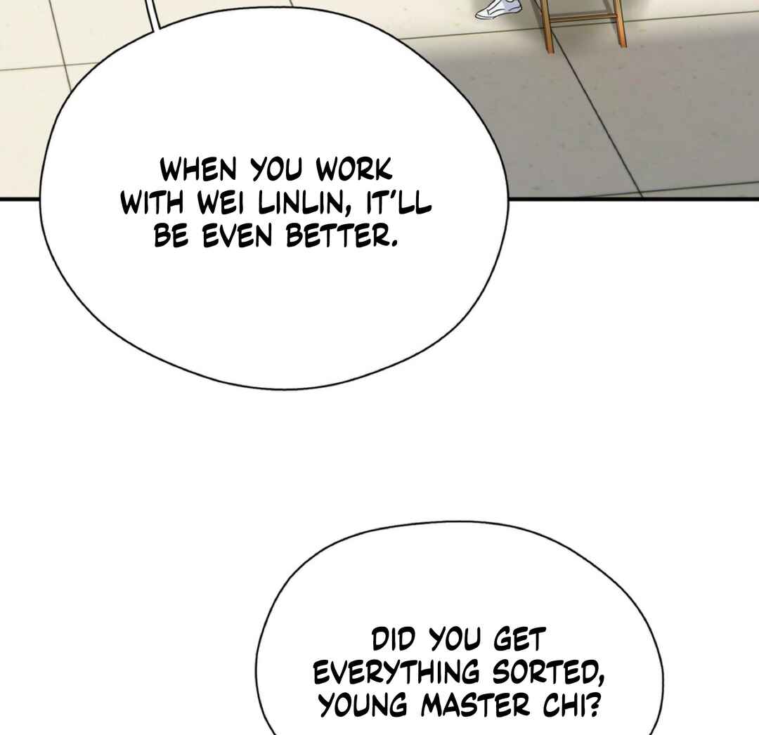 Unexpected Luck Chapter 30 - Page 44