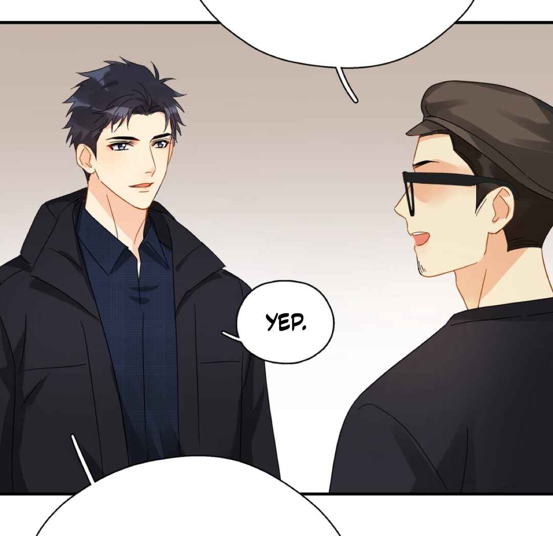 Unexpected Luck Chapter 30 - Page 45