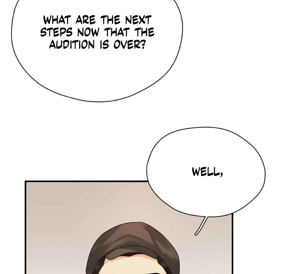 Unexpected Luck Chapter 30 - Page 46