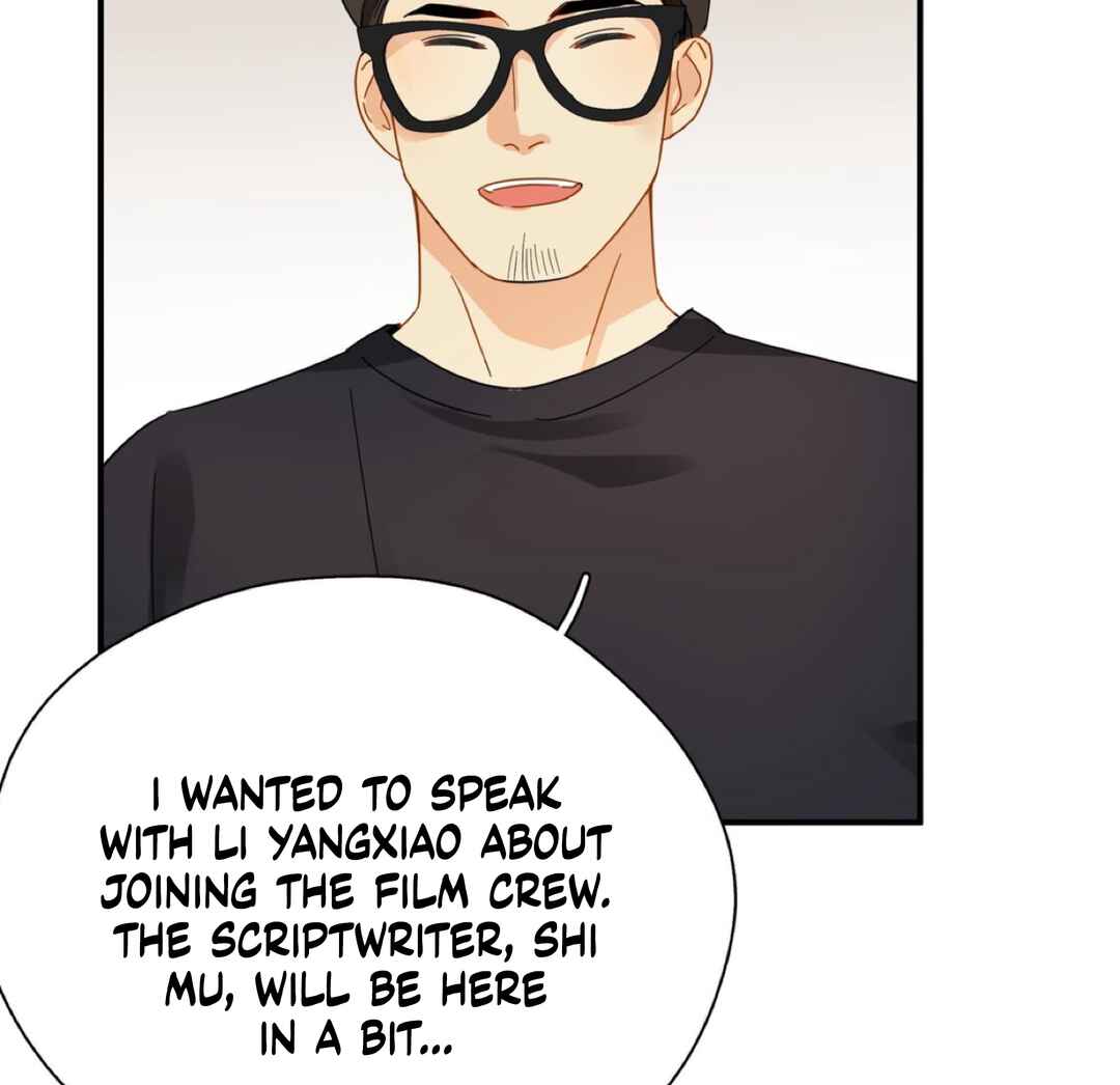Unexpected Luck Chapter 30 - Page 47