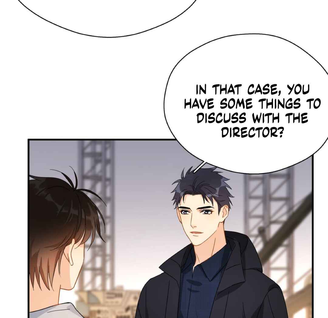 Unexpected Luck Chapter 30 - Page 48