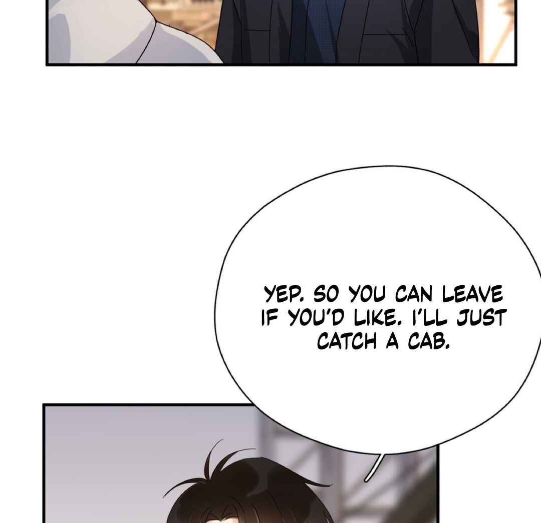 Unexpected Luck Chapter 30 - Page 49