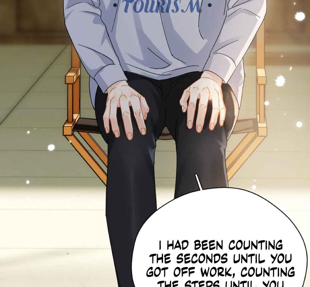 Unexpected Luck Chapter 30 - Page 5