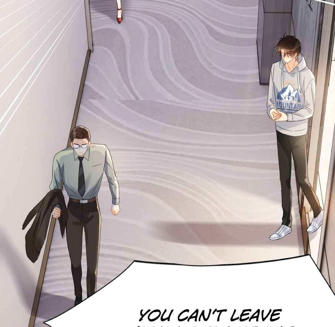 Unexpected Luck Chapter 30 - Page 56