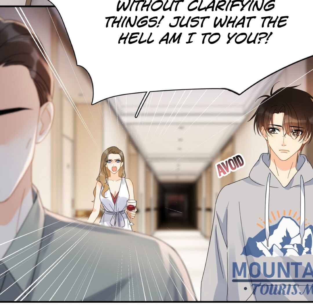 Unexpected Luck Chapter 30 - Page 57