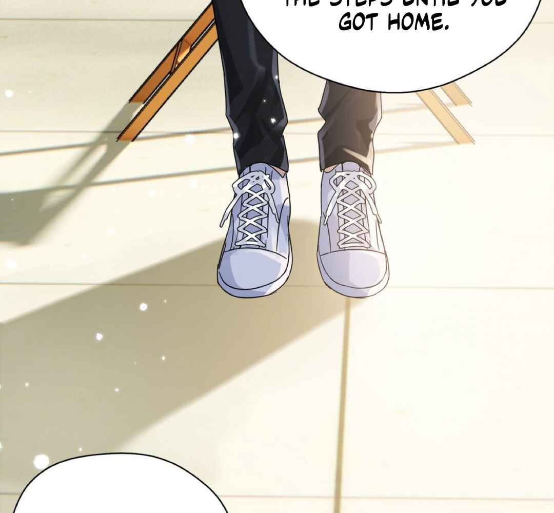 Unexpected Luck Chapter 30 - Page 6