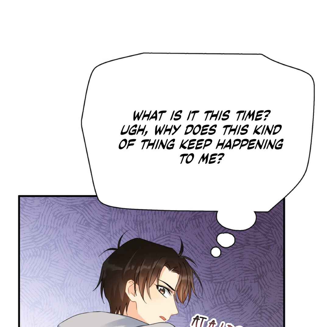 Unexpected Luck Chapter 30 - Page 60