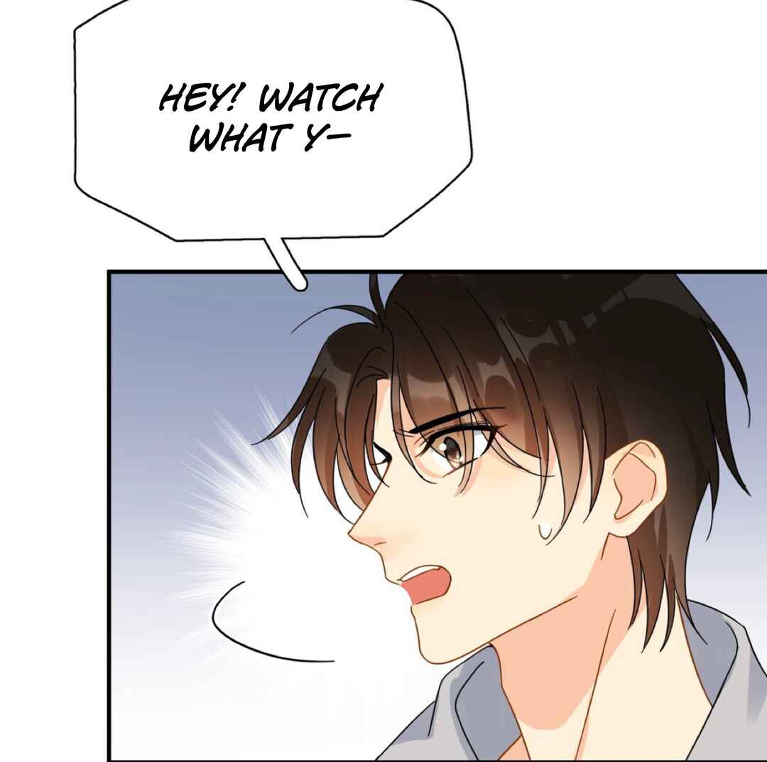 Unexpected Luck Chapter 30 - Page 62