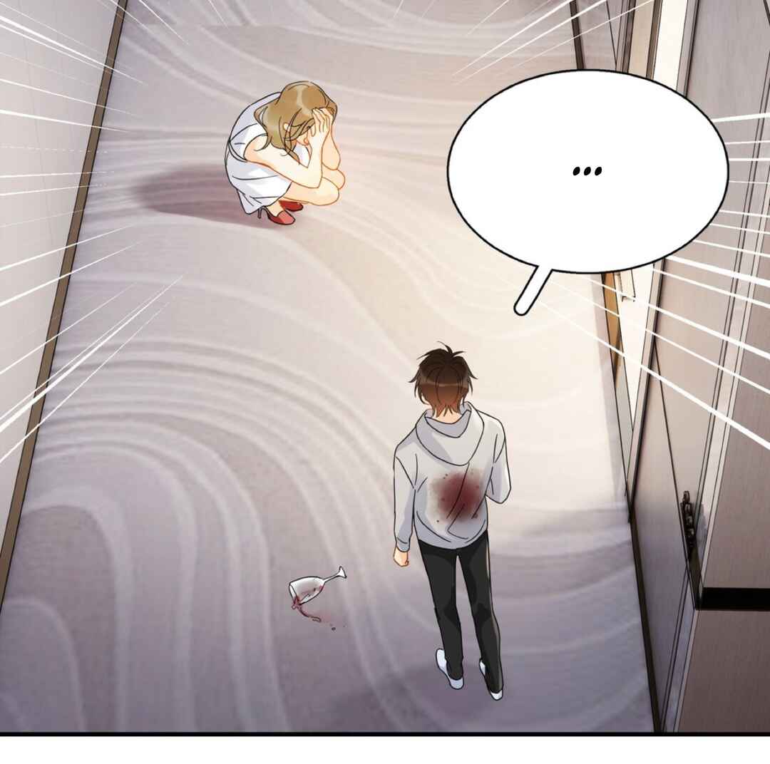 Unexpected Luck Chapter 30 - Page 64