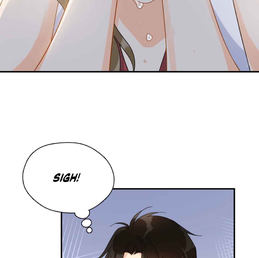 Unexpected Luck Chapter 30 - Page 66