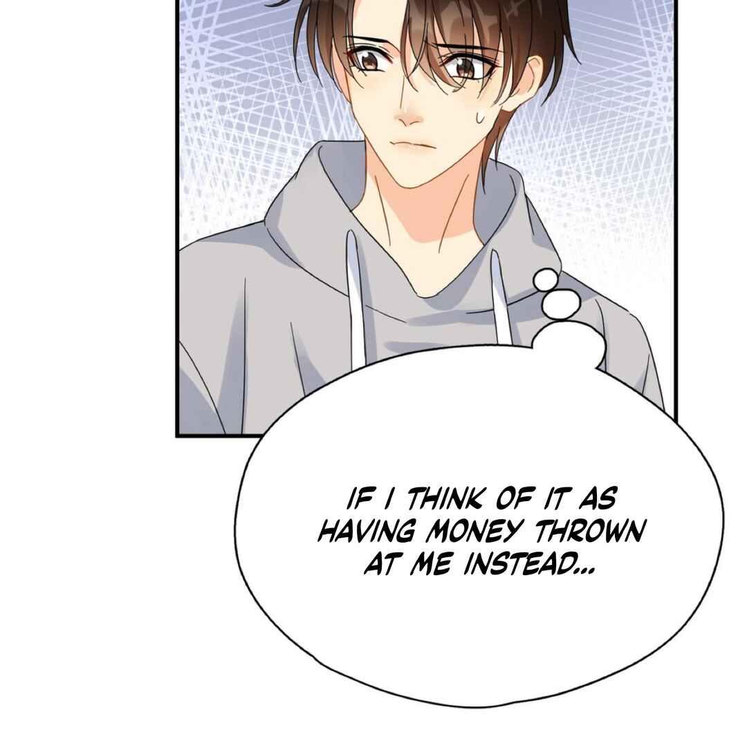 Unexpected Luck Chapter 30 - Page 67