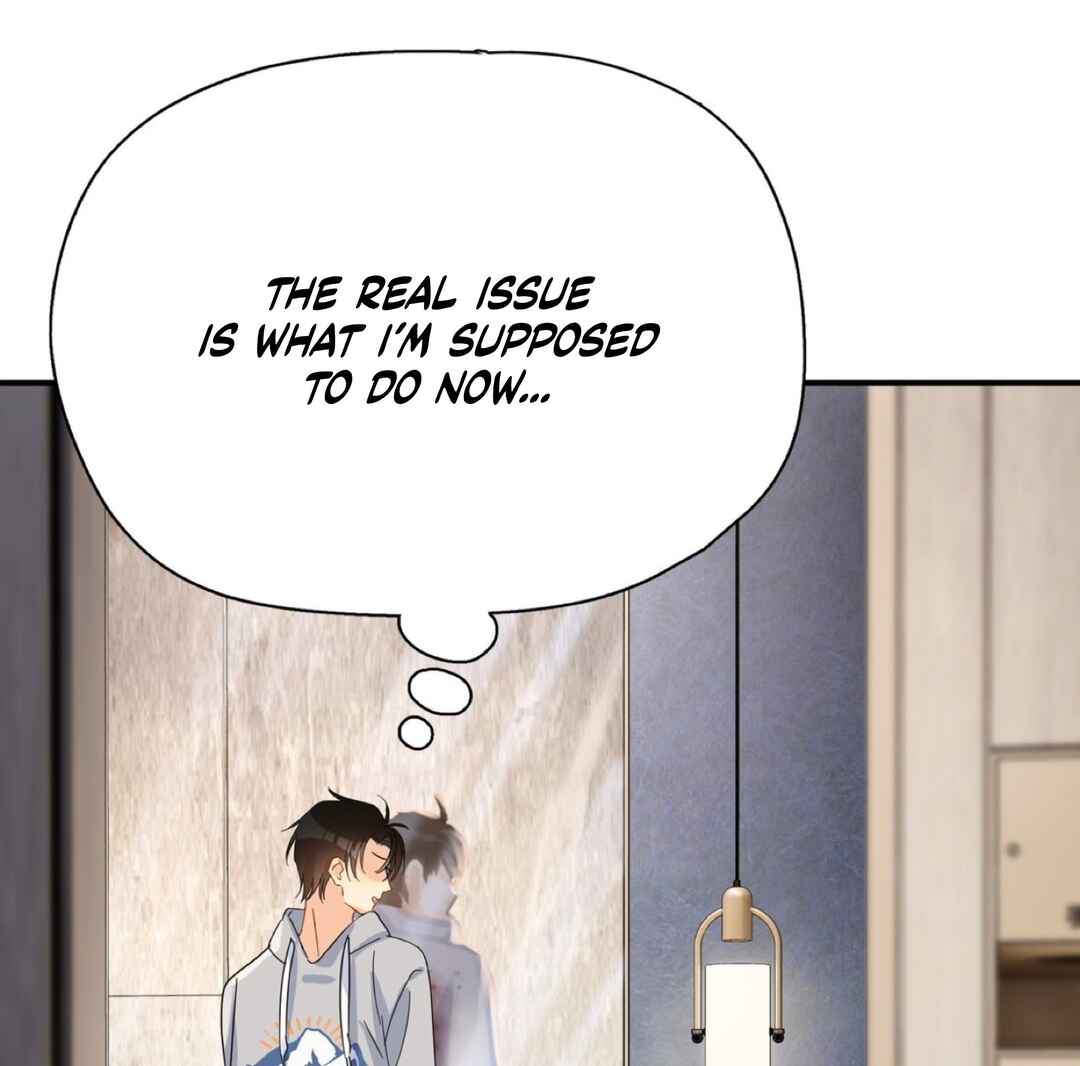 Unexpected Luck Chapter 30 - Page 68