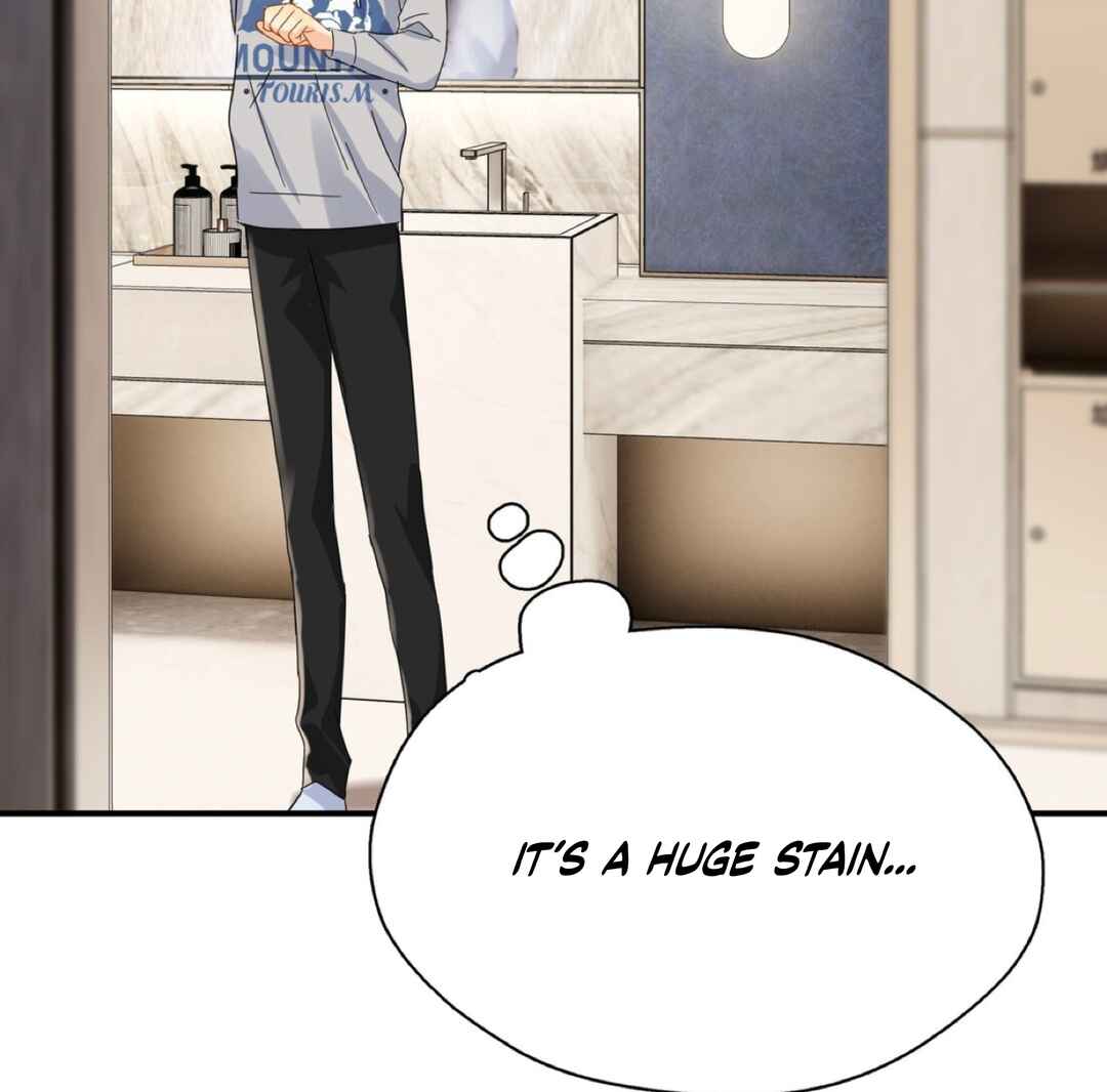 Unexpected Luck Chapter 30 - Page 69