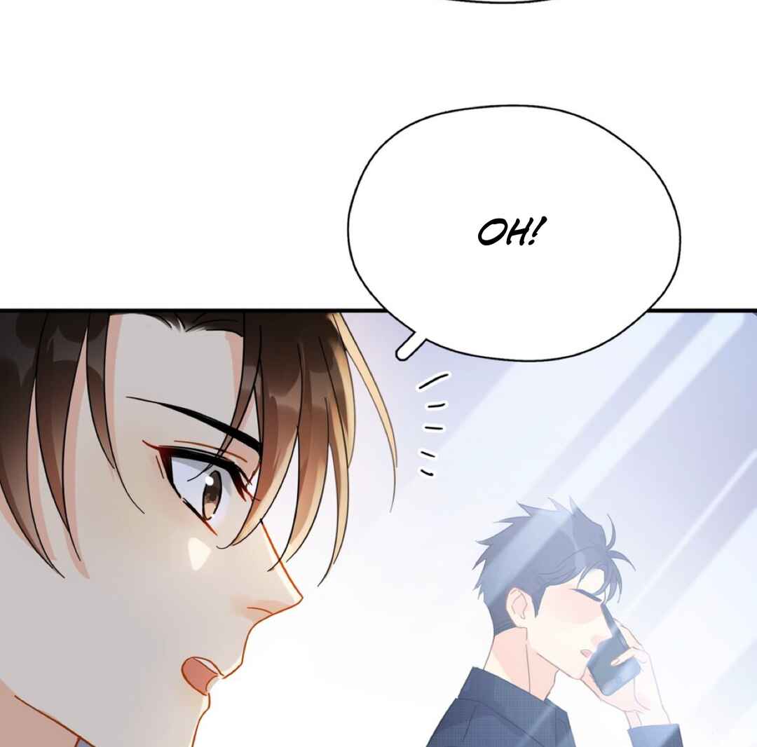 Unexpected Luck Chapter 30 - Page 70