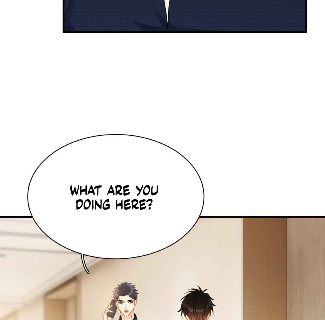 Unexpected Luck Chapter 30 - Page 73