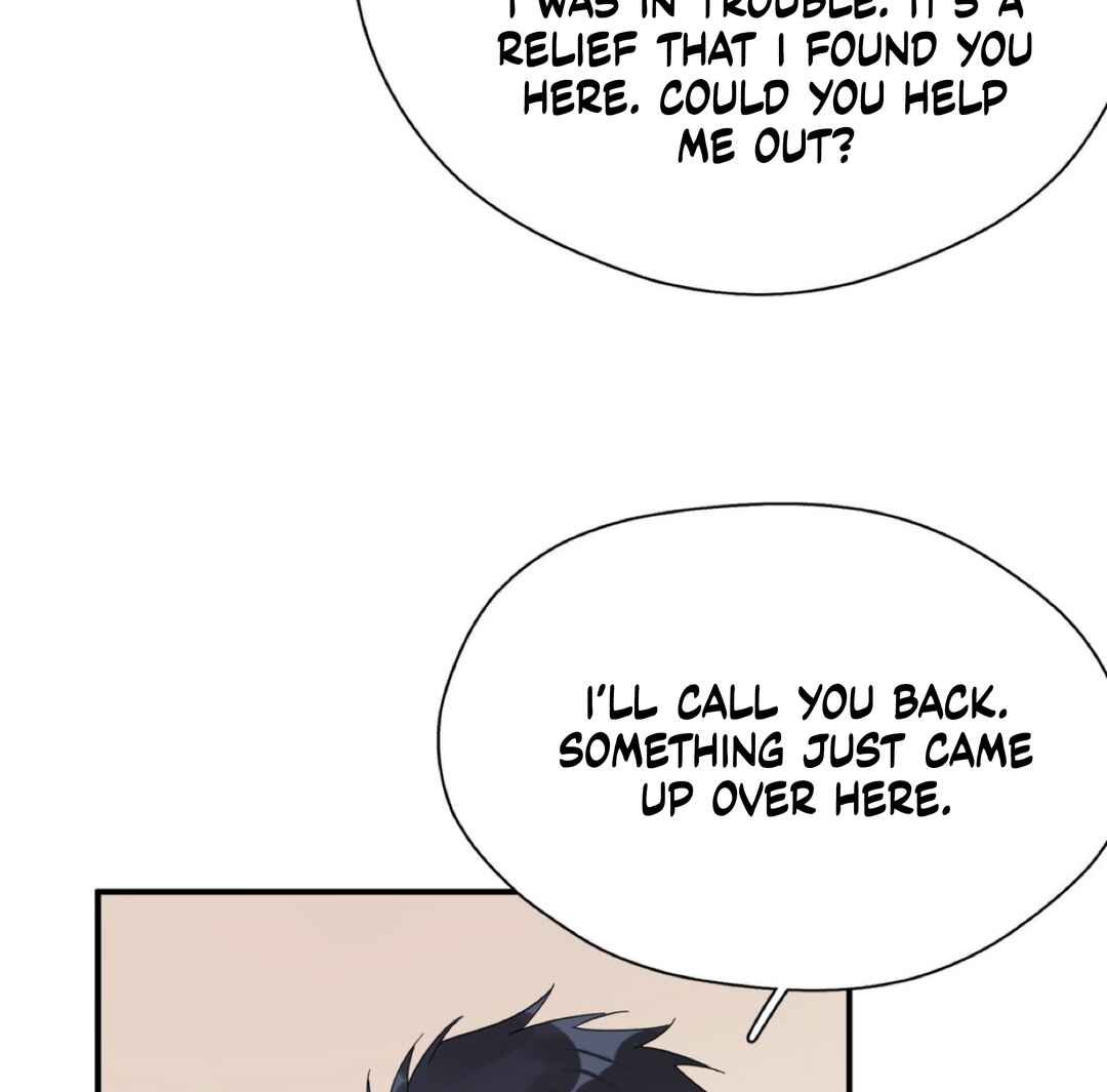 Unexpected Luck Chapter 30 - Page 75