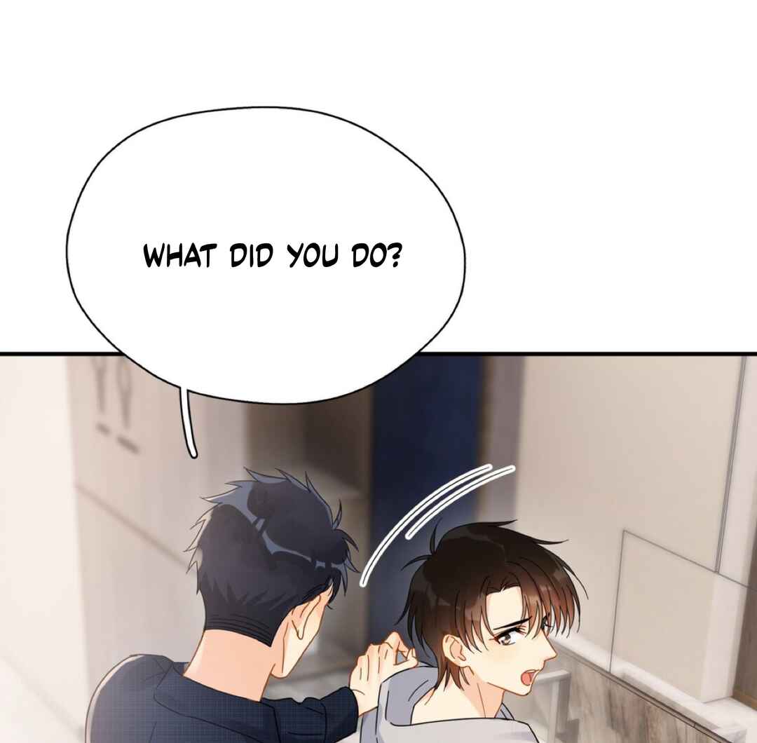 Unexpected Luck Chapter 30 - Page 77
