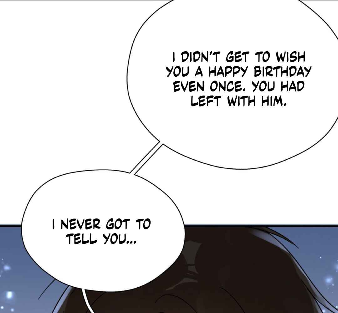 Unexpected Luck Chapter 30 - Page 8
