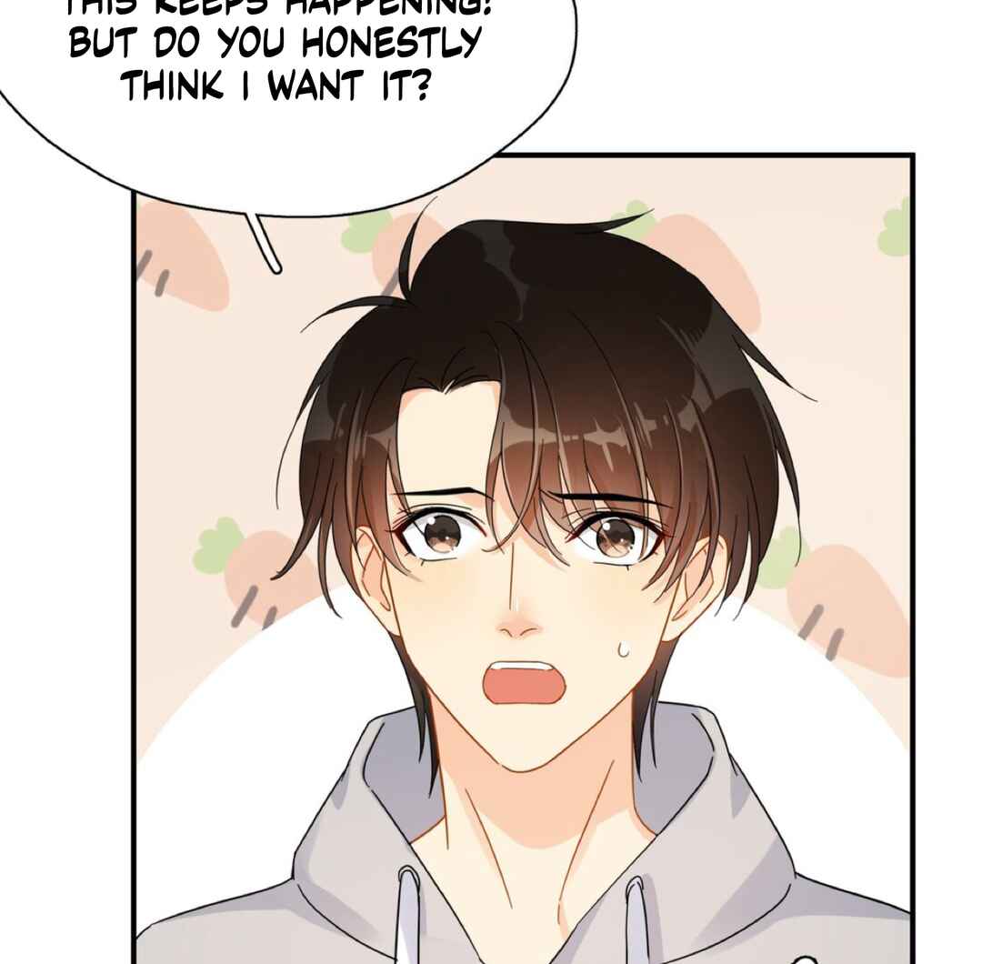 Unexpected Luck Chapter 30 - Page 83
