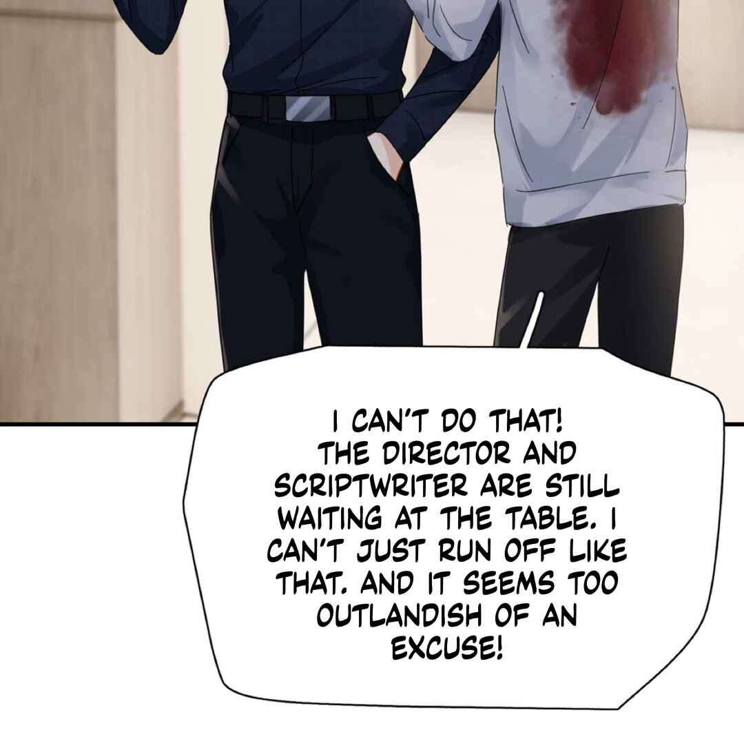 Unexpected Luck Chapter 30 - Page 86