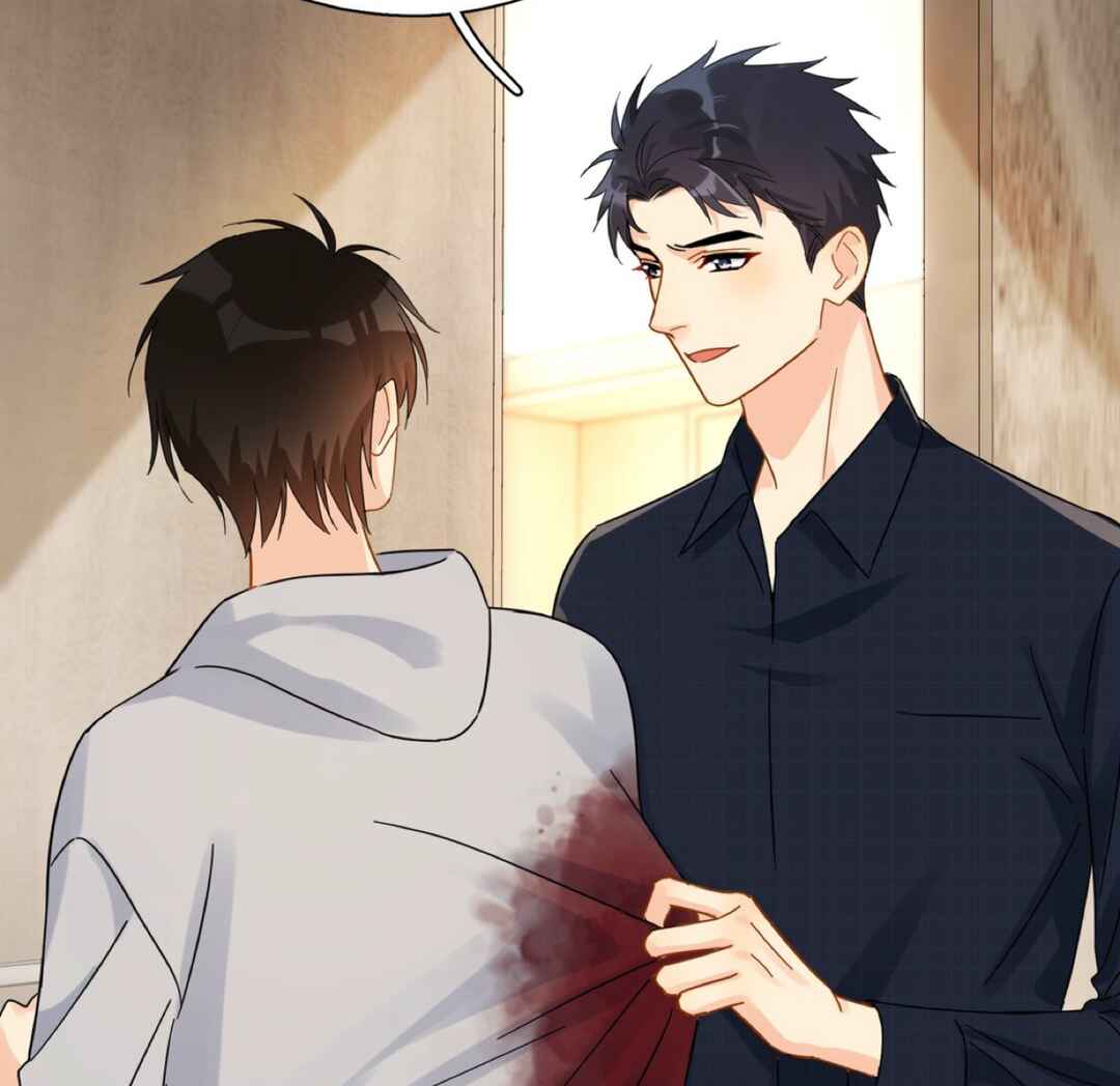 Unexpected Luck Chapter 30 - Page 89