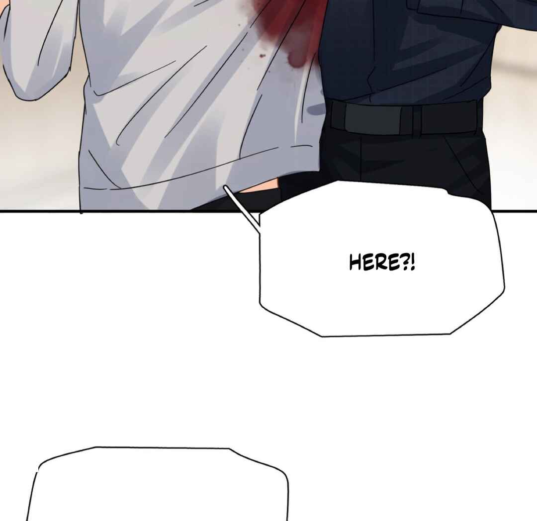 Unexpected Luck Chapter 30 - Page 90