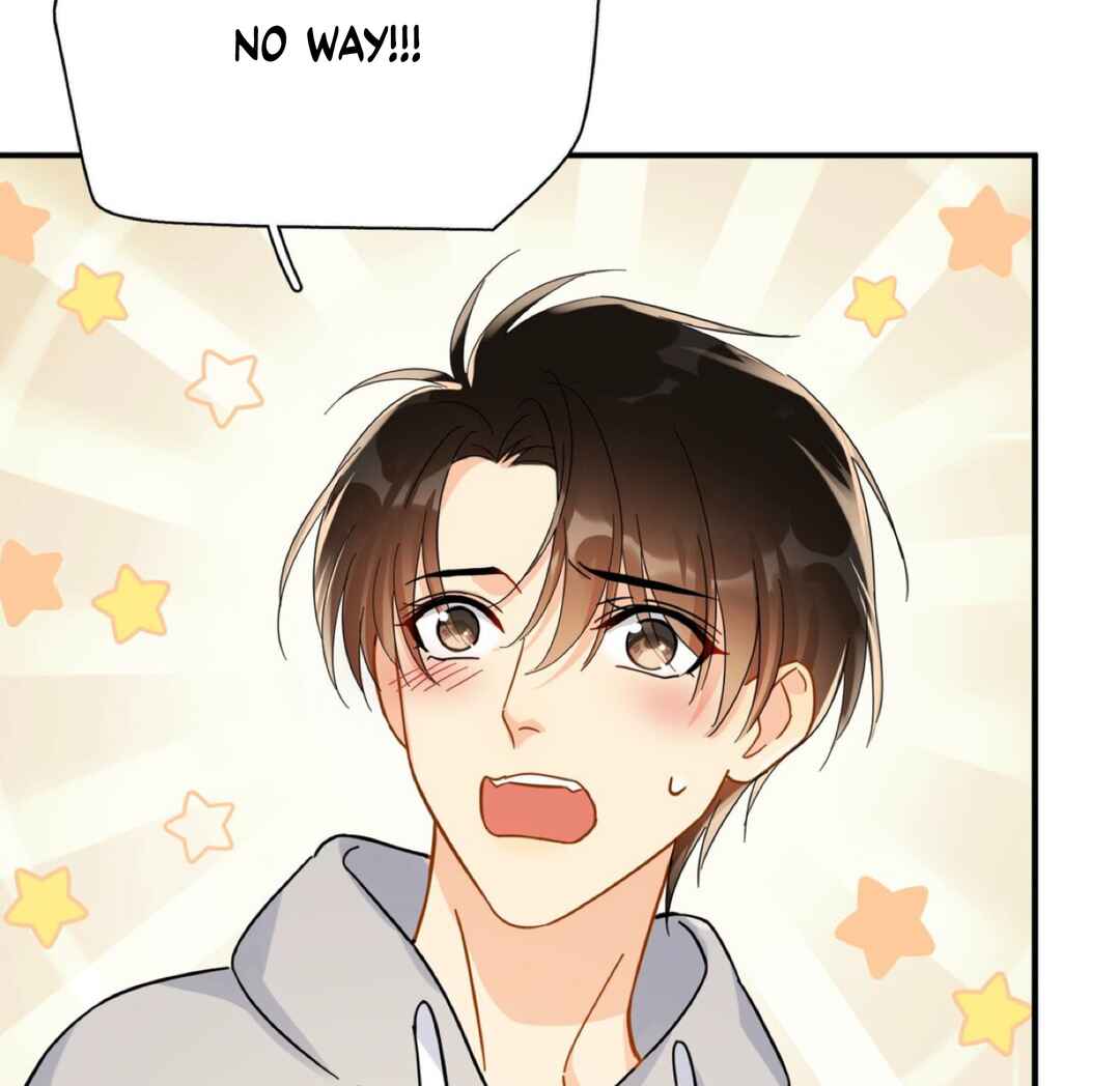 Unexpected Luck Chapter 30 - Page 91