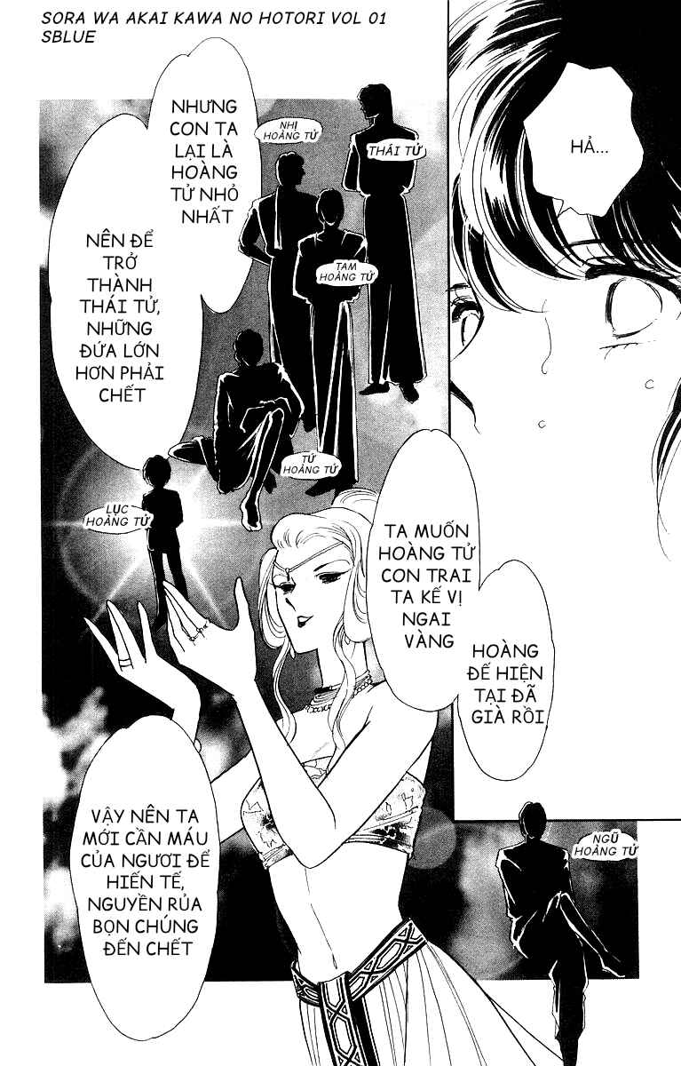 Red River Chapter 2 - Page 20