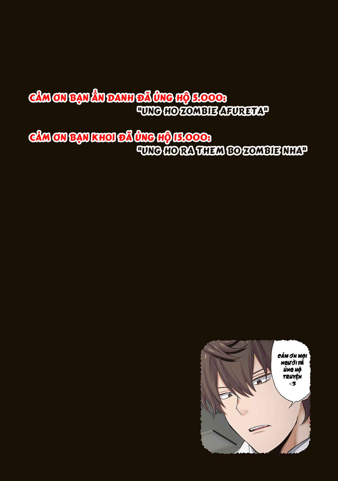 Zombie no Afureta Sekai Ore Dake ga Osowarenai Chapter 21 - Page 18