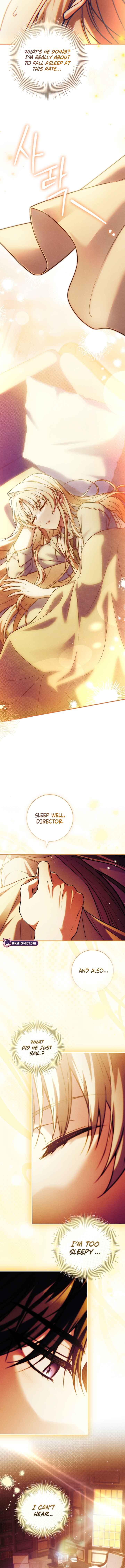The Detective Agency for Regretful Male Leads Is Now Open for Business! Chapter 20 - Page 5