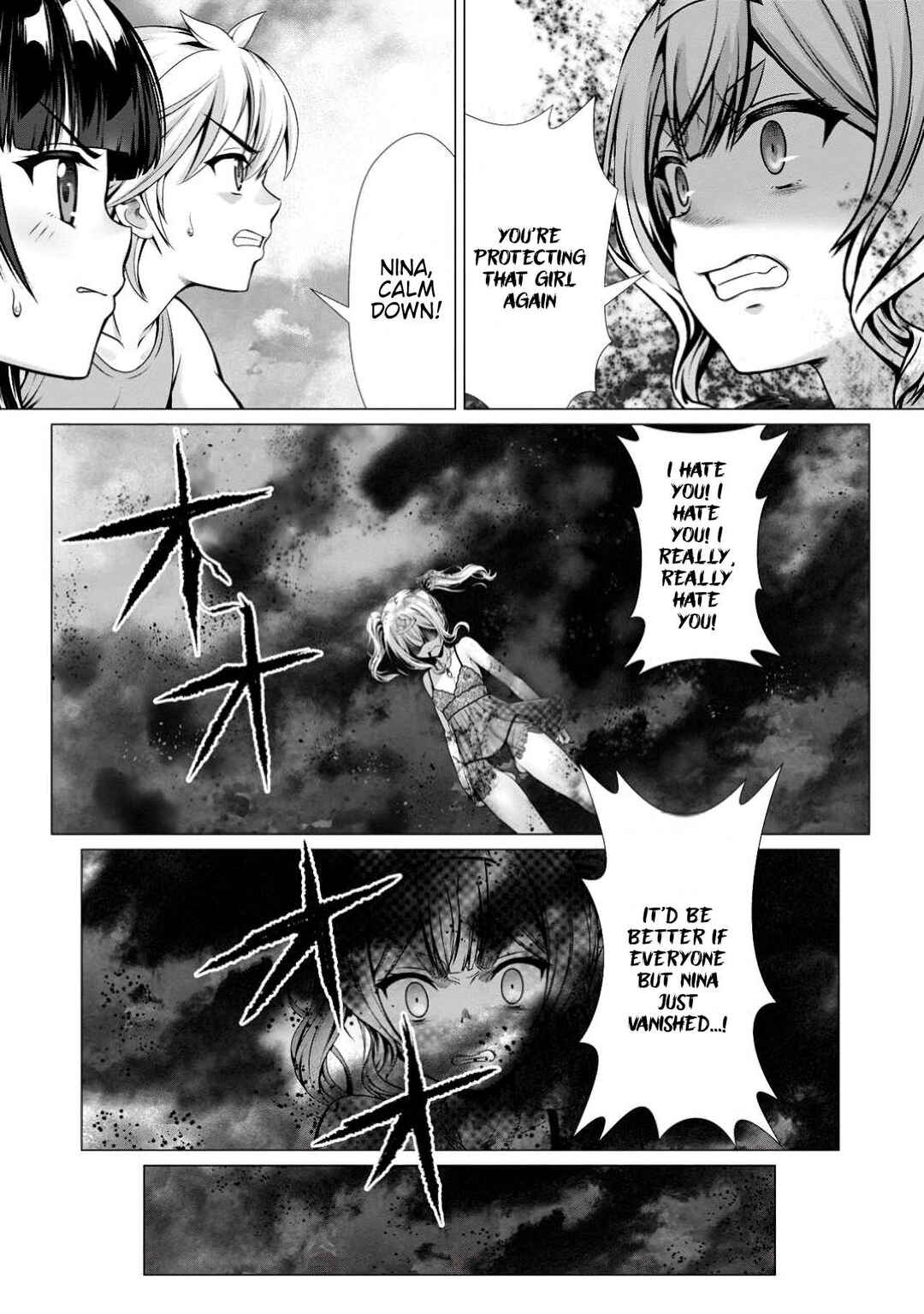 Hazure Skill "Soine" ga Kakuseishi, Boku ga Saikyou Harem wo Kizuku made ~Micchaku Soine de Ganbou Kaihou!? Yuuwaku saremakutte Komattemasu!!~ Chapter 10 - Page 29