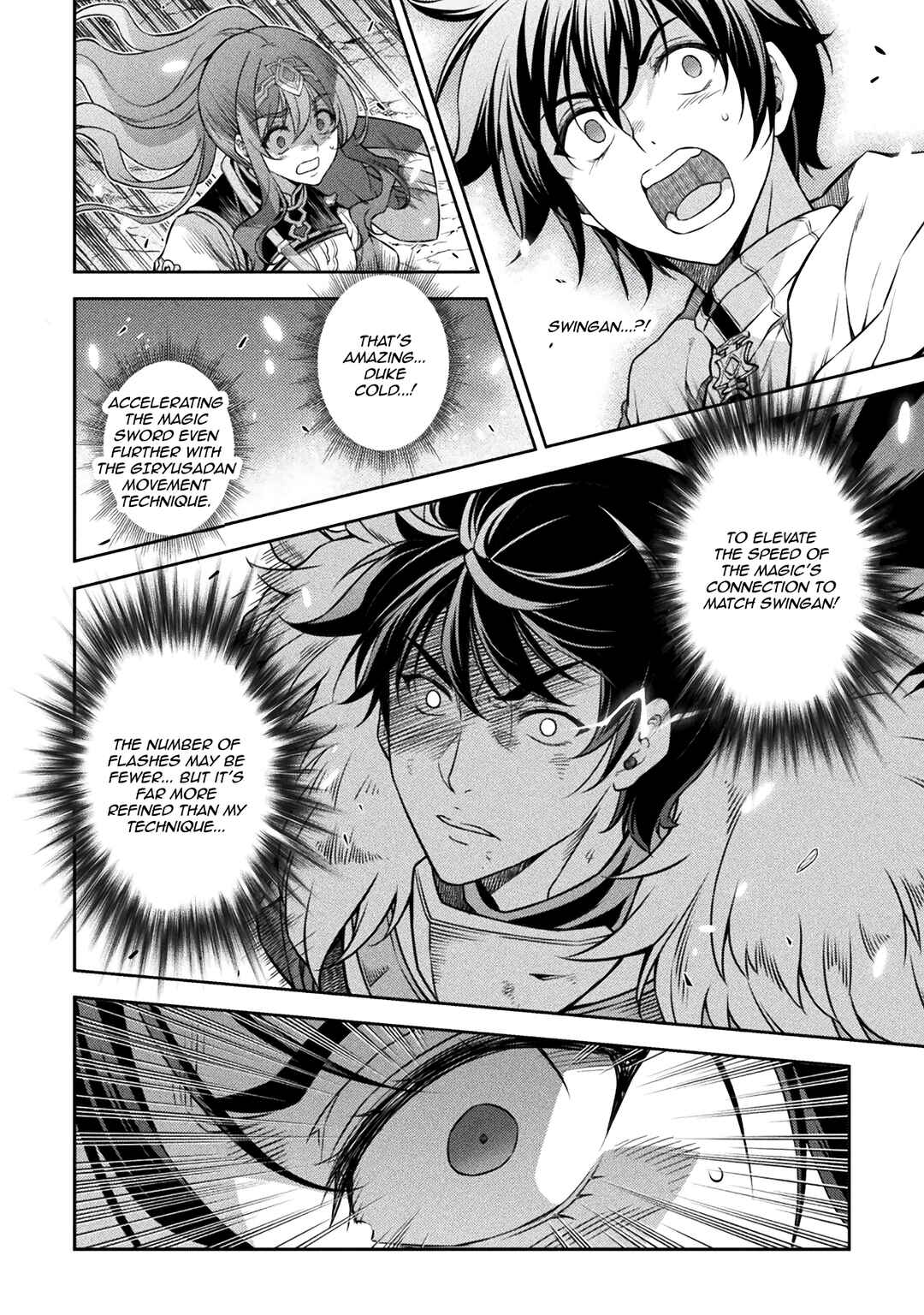 Drawing - Saikyou Mangaka wa Oekaki Skill de Isekai Musou Suru! Chapter 84 - Page 11