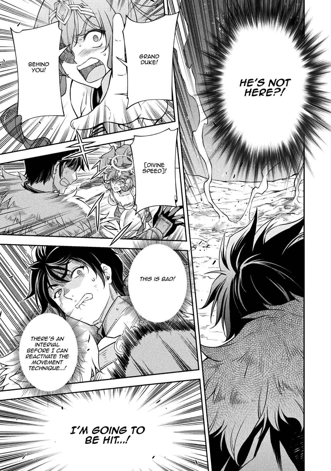 Drawing - Saikyou Mangaka wa Oekaki Skill de Isekai Musou Suru! Chapter 84 - Page 12