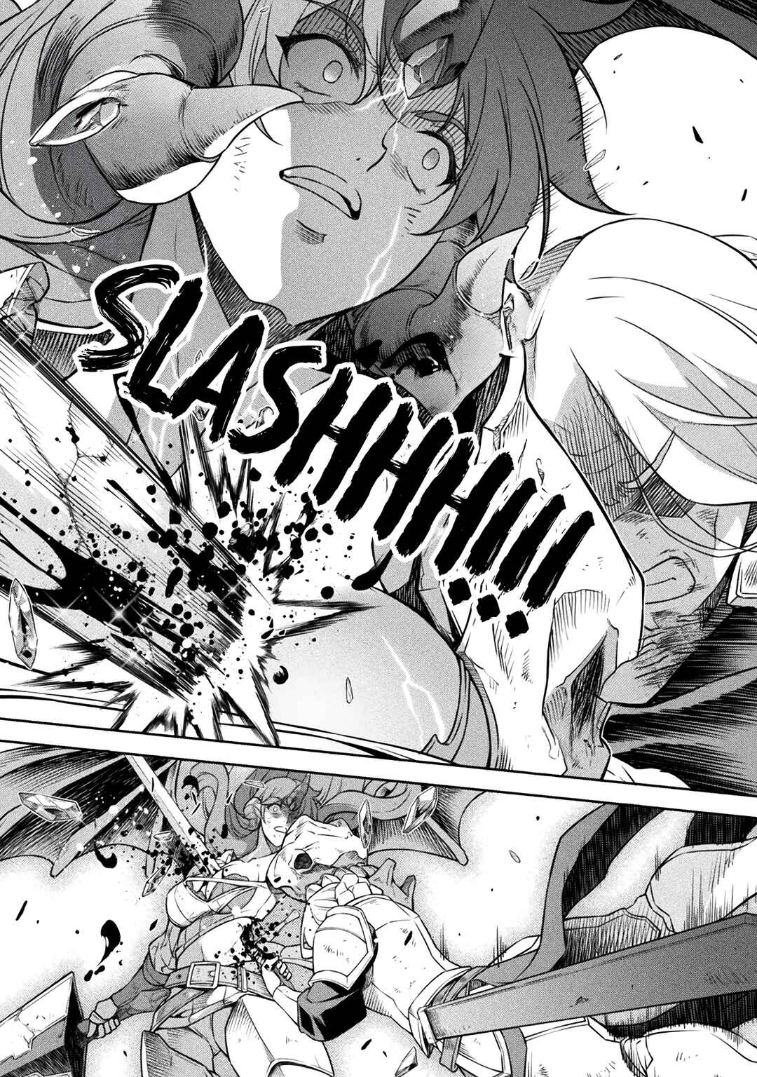 Drawing - Saikyou Mangaka wa Oekaki Skill de Isekai Musou Suru! Chapter 84 - Page 13