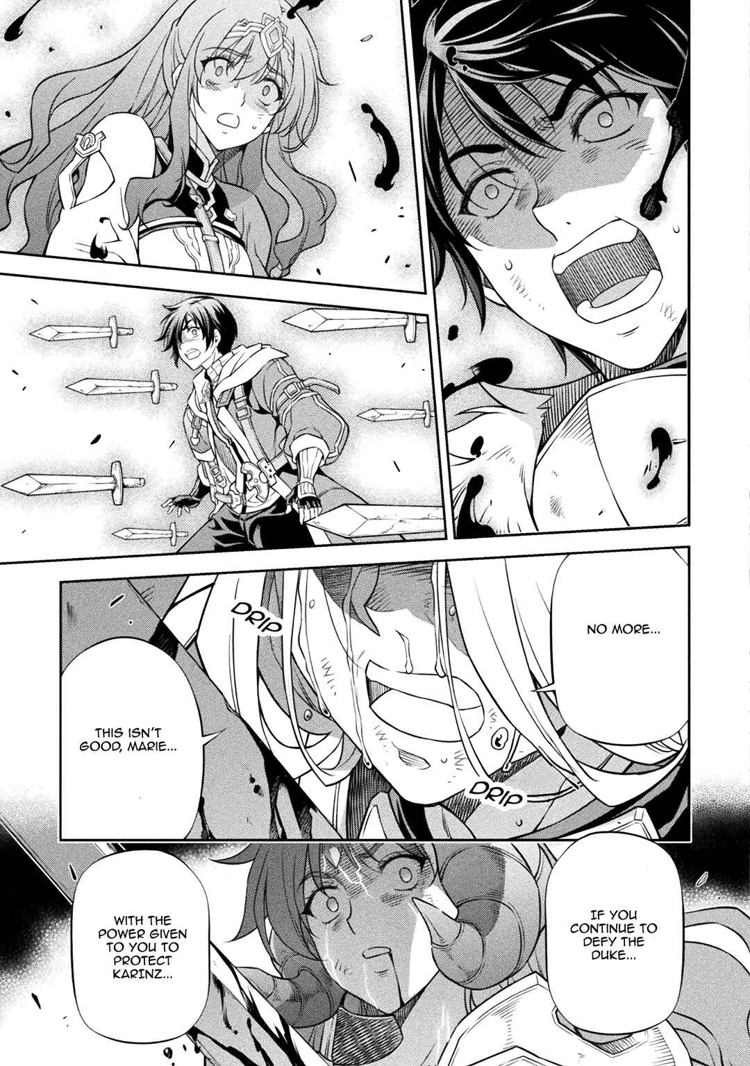 Drawing - Saikyou Mangaka wa Oekaki Skill de Isekai Musou Suru! Chapter 84 - Page 14