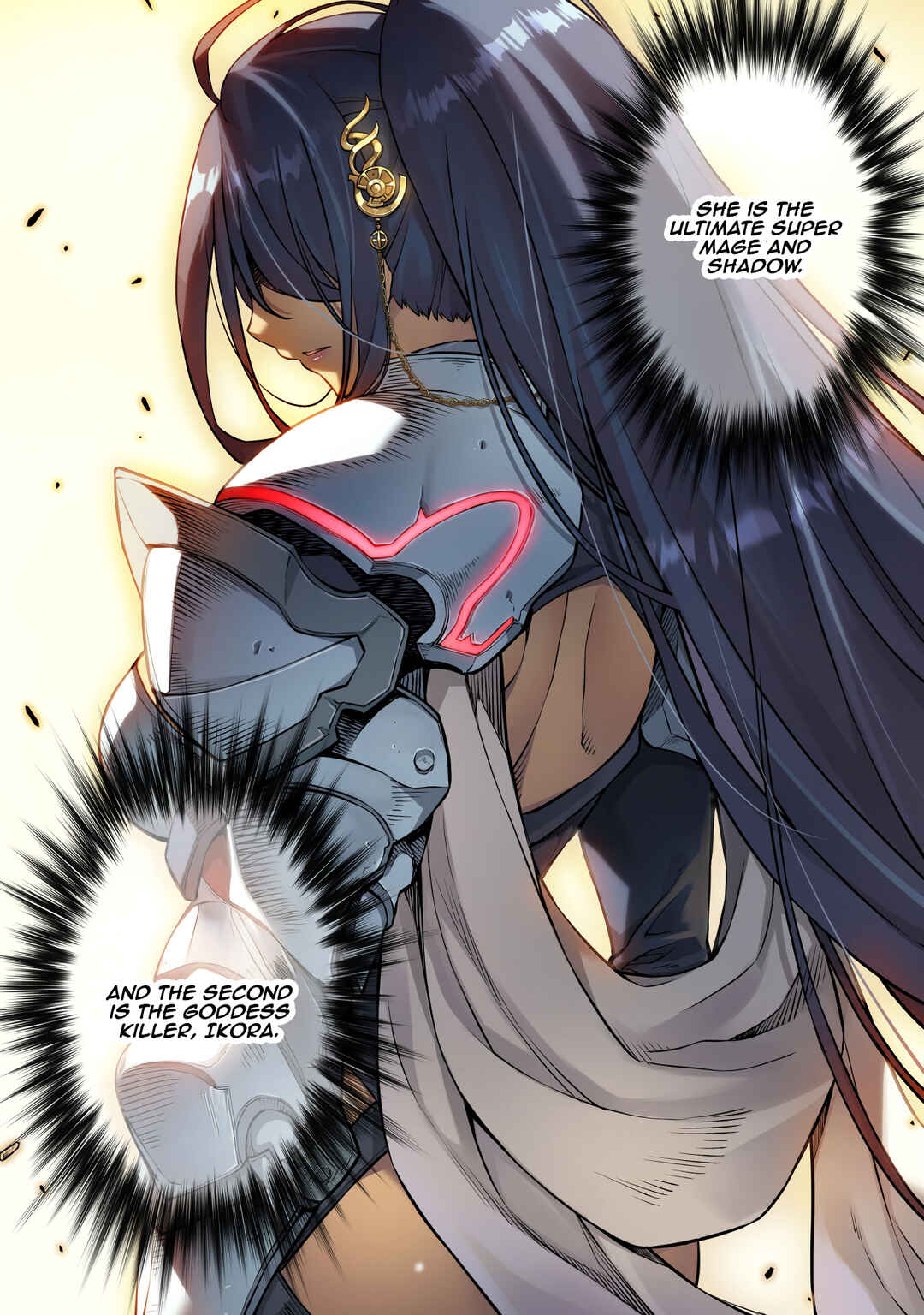 Drawing - Saikyou Mangaka wa Oekaki Skill de Isekai Musou Suru! Chapter 84 - Page 4